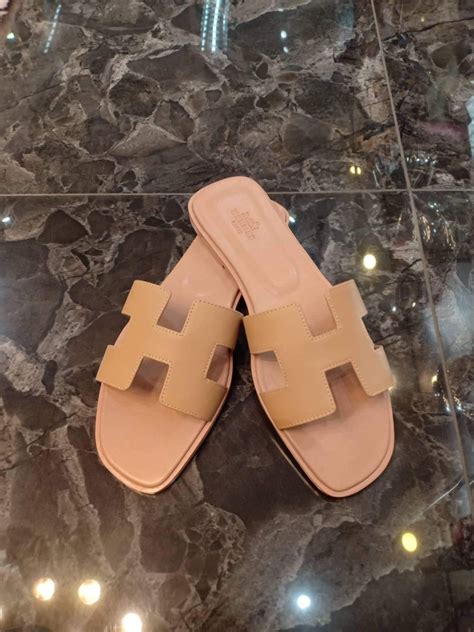 hermes flats|authentic Hermes flats for sale.